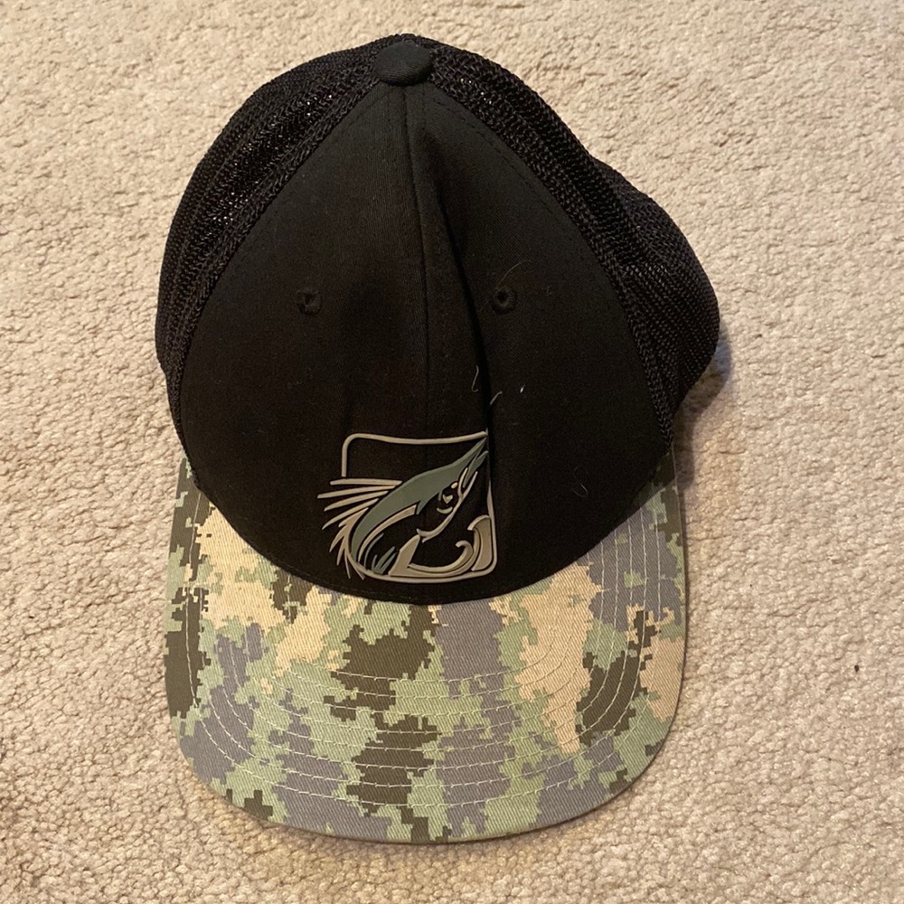 Fathom hat